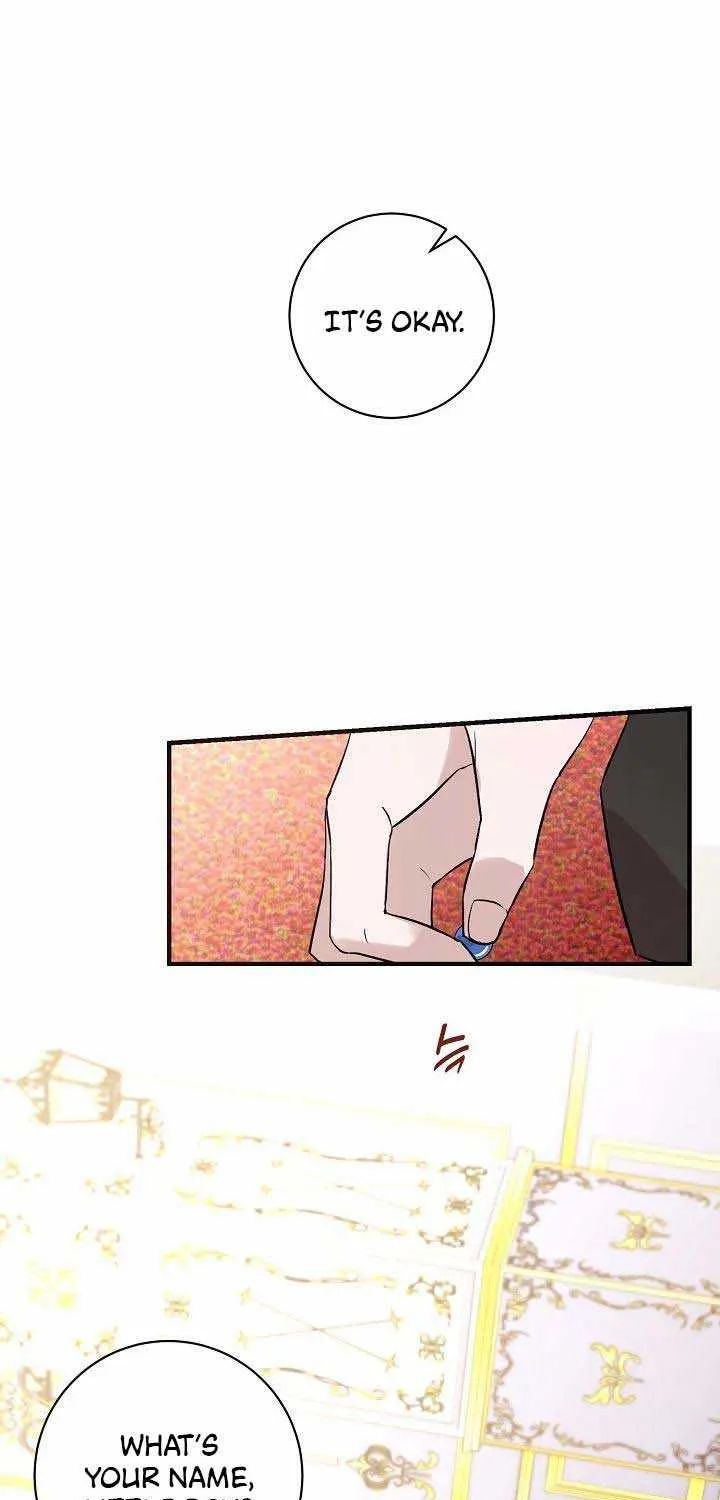 I’m Sure It’s My Baby Chapter 7 page 28 - 