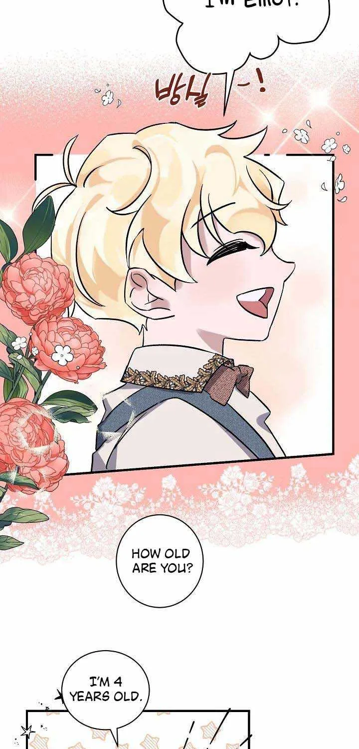 I’m Sure It’s My Baby Chapter 7 page 30 - 