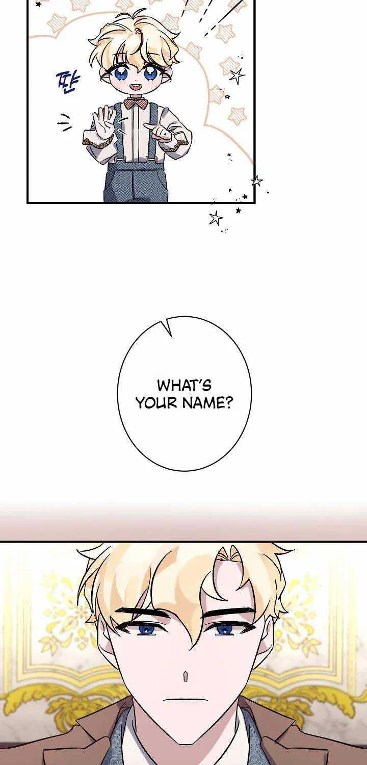 I’m Sure It’s My Baby Chapter 7 page 31 - 