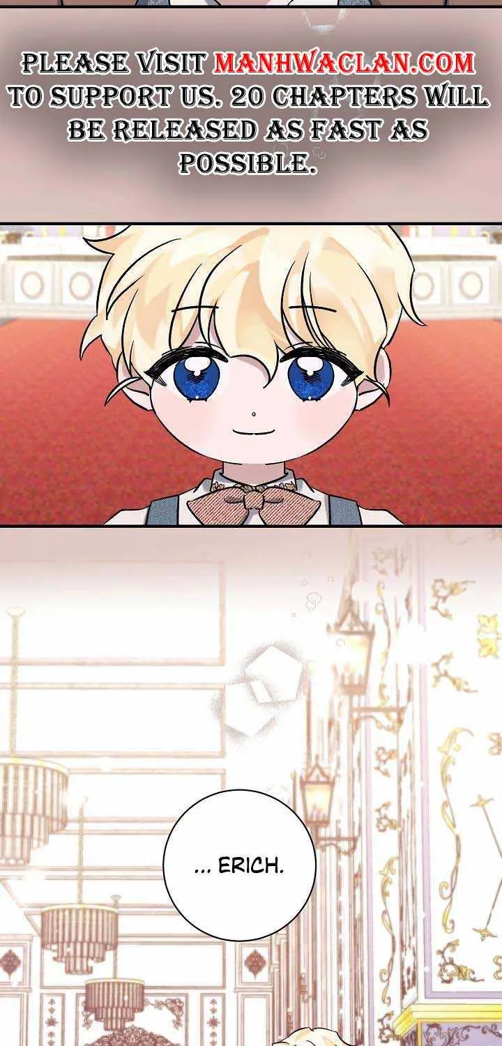 I’m Sure It’s My Baby Chapter 7 page 32 - 