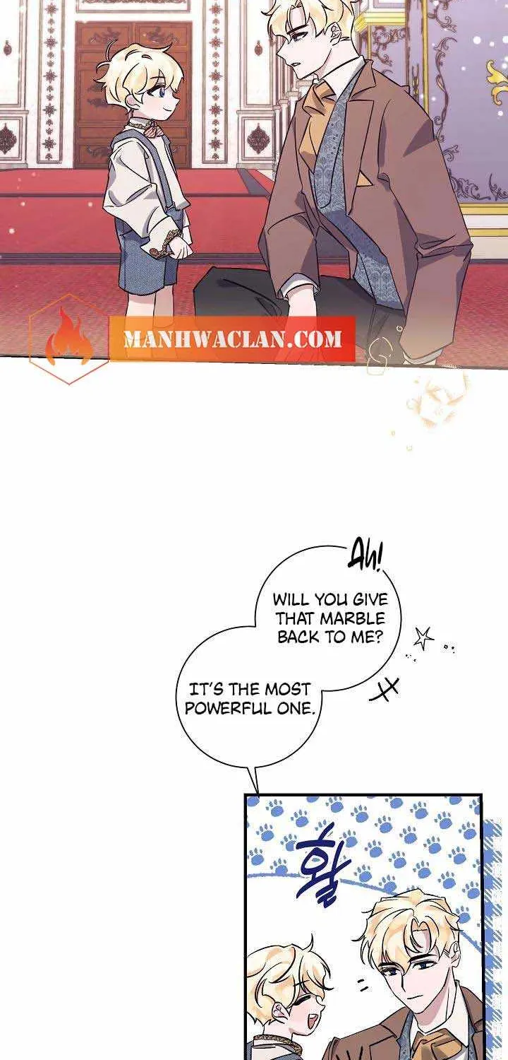 I’m Sure It’s My Baby Chapter 7 page 33 - 