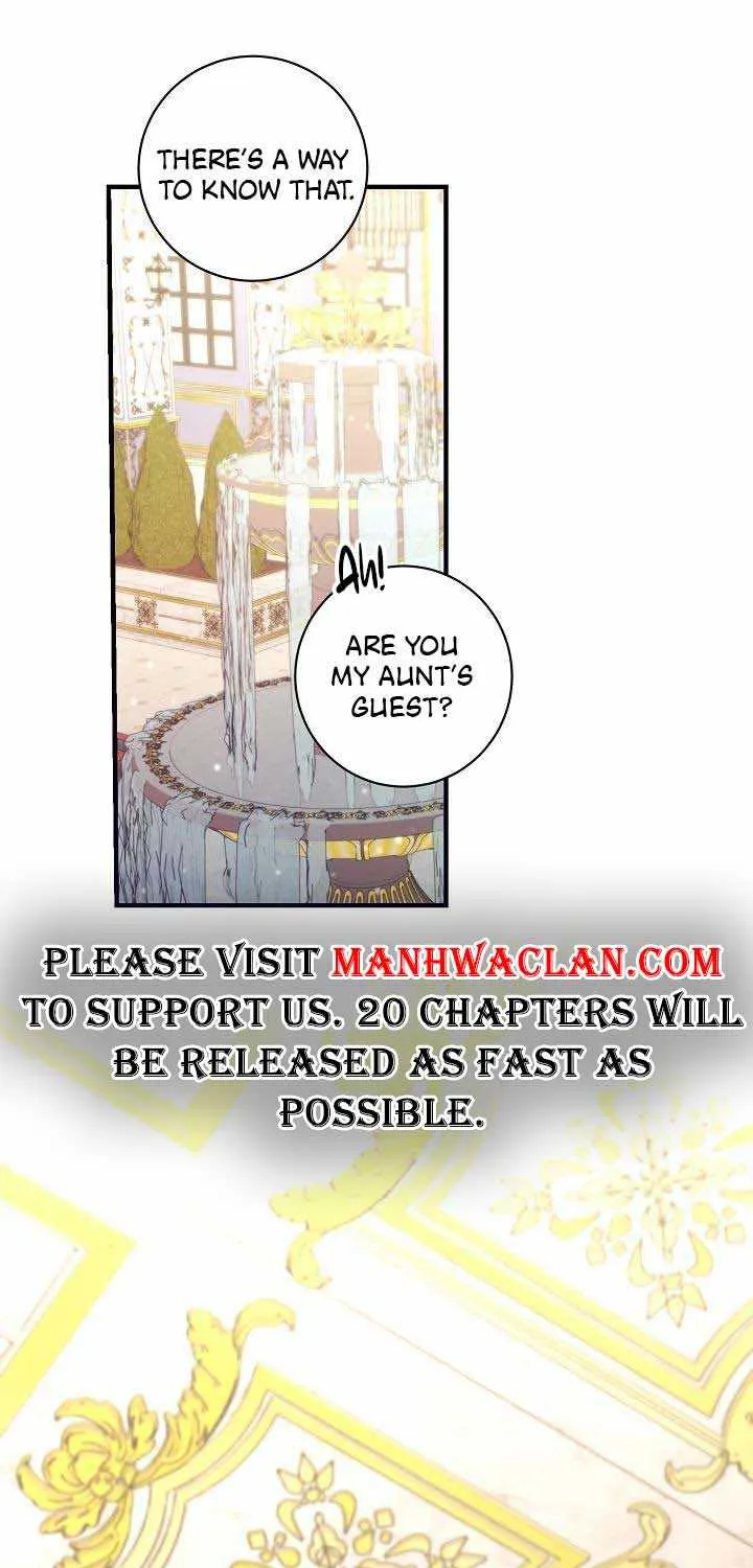 I’m Sure It’s My Baby Chapter 7 page 36 - 