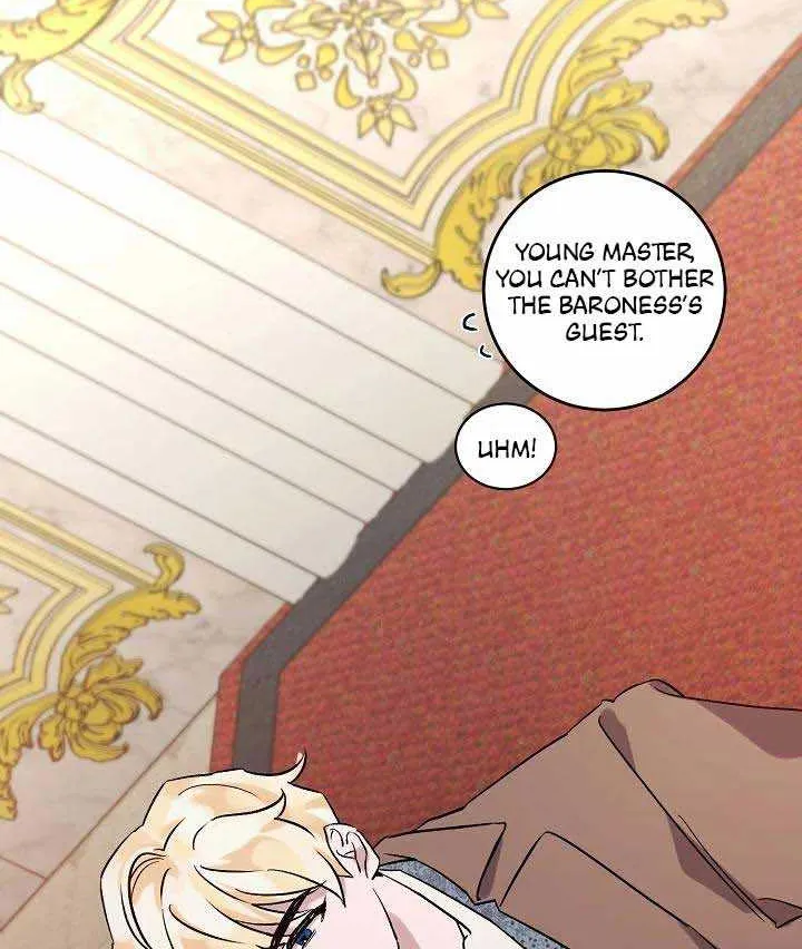 I’m Sure It’s My Baby Chapter 7 page 37 - 