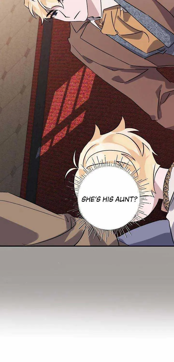 I’m Sure It’s My Baby Chapter 7 page 38 - 