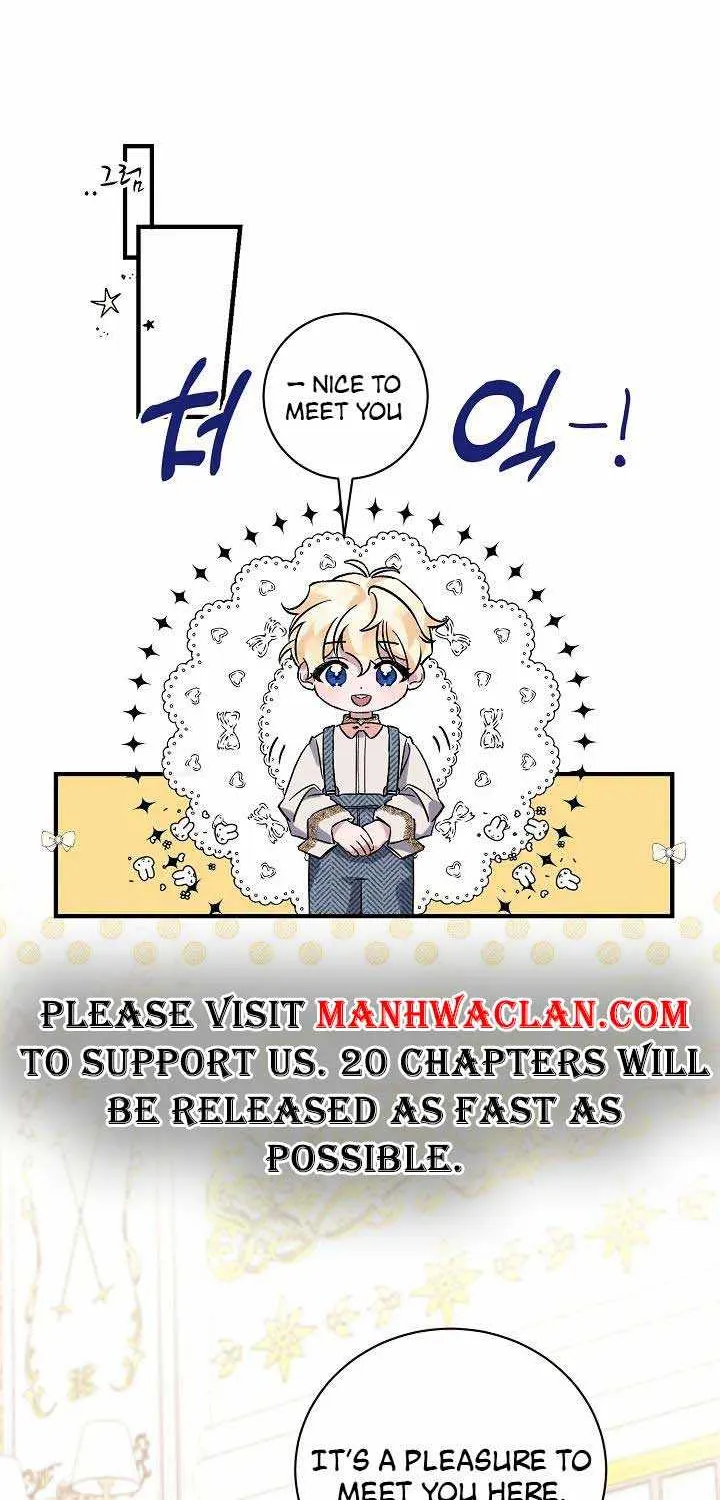 I’m Sure It’s My Baby Chapter 7 page 39 - 