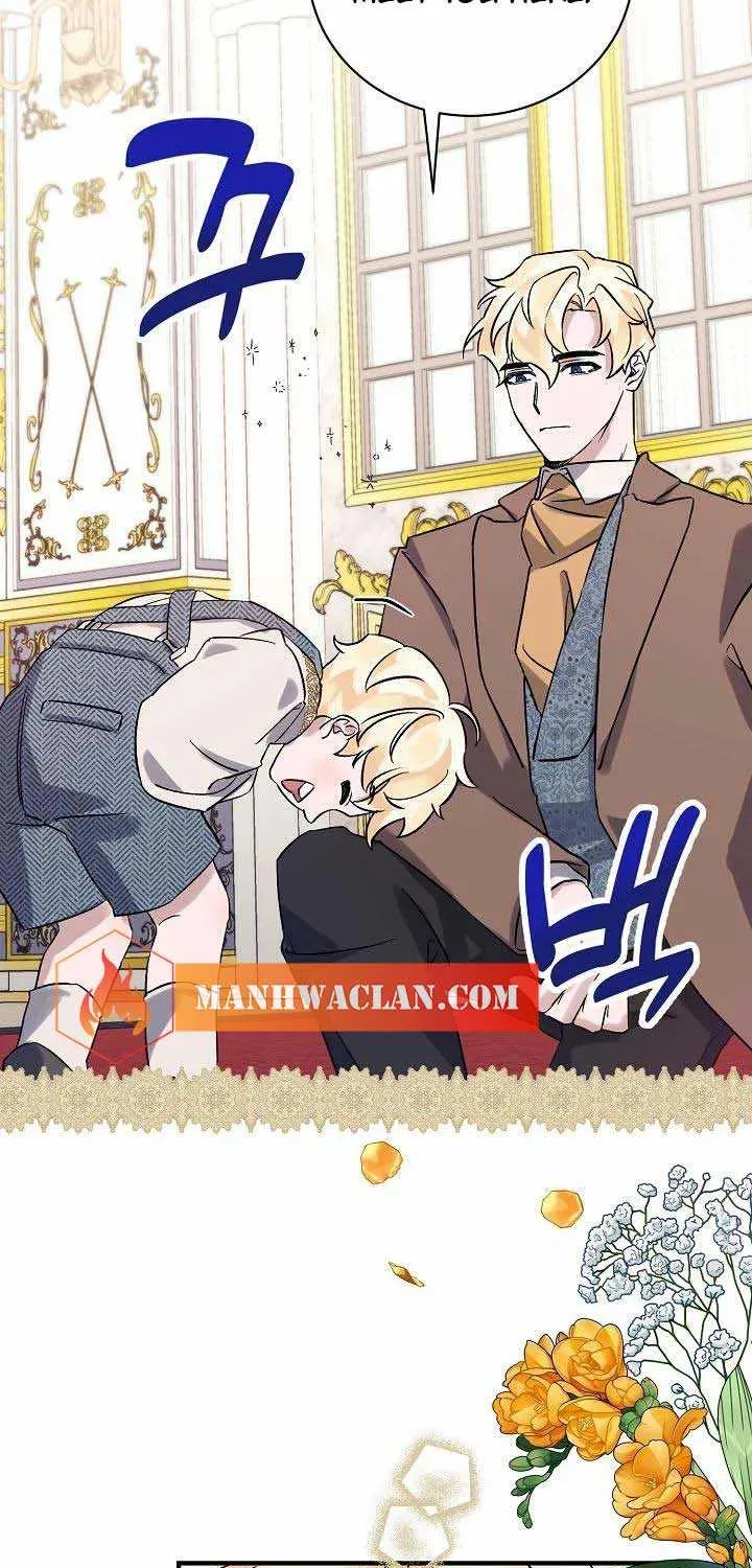 I’m Sure It’s My Baby Chapter 7 page 40 - 