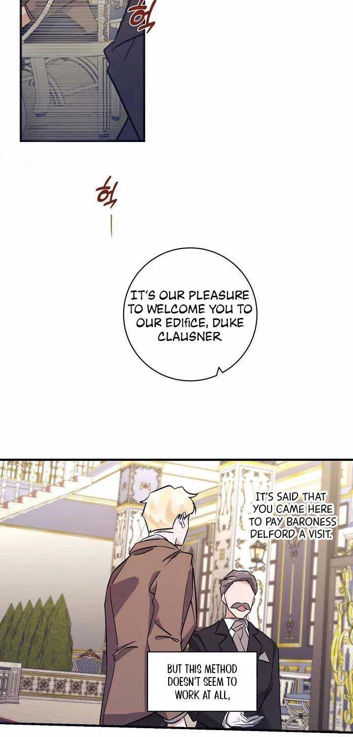 I’m Sure It’s My Baby Chapter 7 page 47 - 