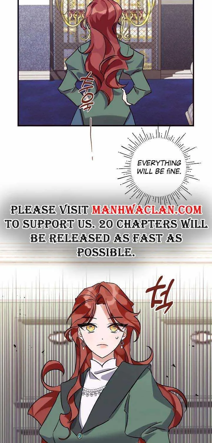 I’m Sure It’s My Baby Chapter 7 page 50 - 