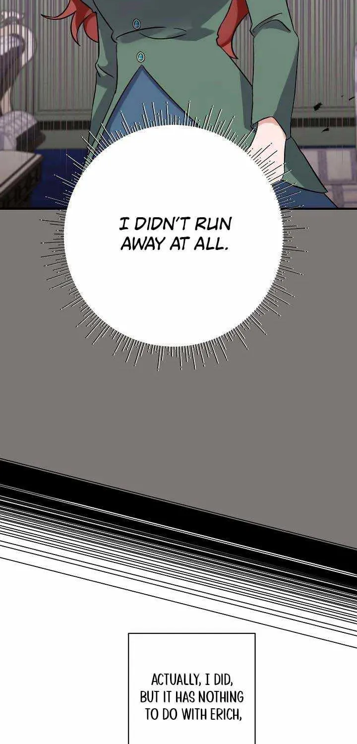 I’m Sure It’s My Baby Chapter 7 page 51 - 
