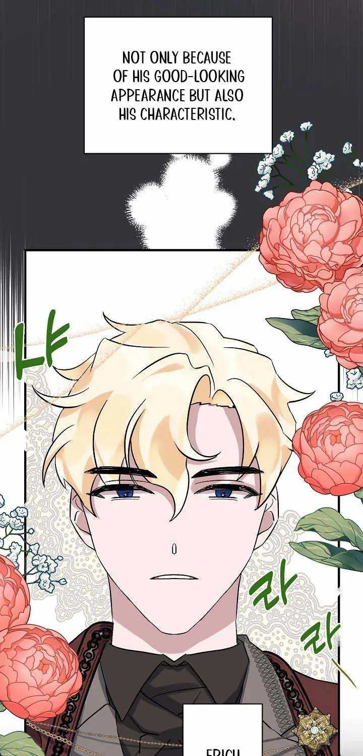 I’m Sure It’s My Baby Chapter 7 page 56 - 
