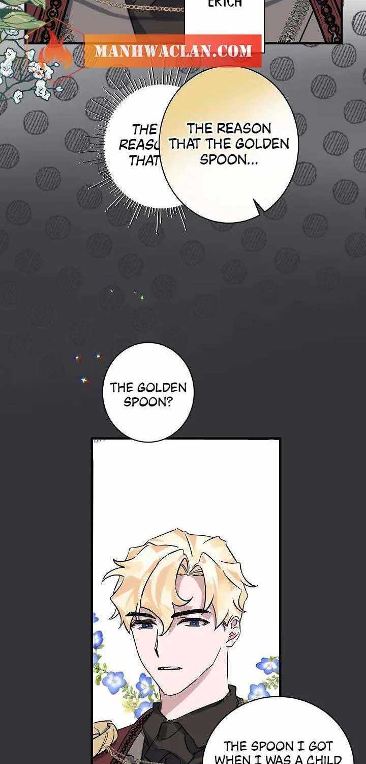 I’m Sure It’s My Baby Chapter 7 page 57 - 