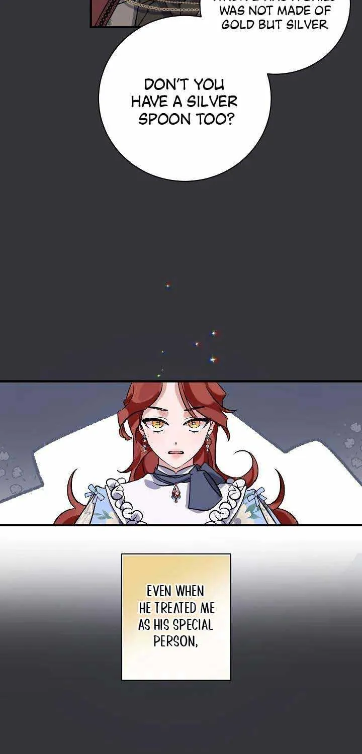 I’m Sure It’s My Baby Chapter 7 page 58 - 