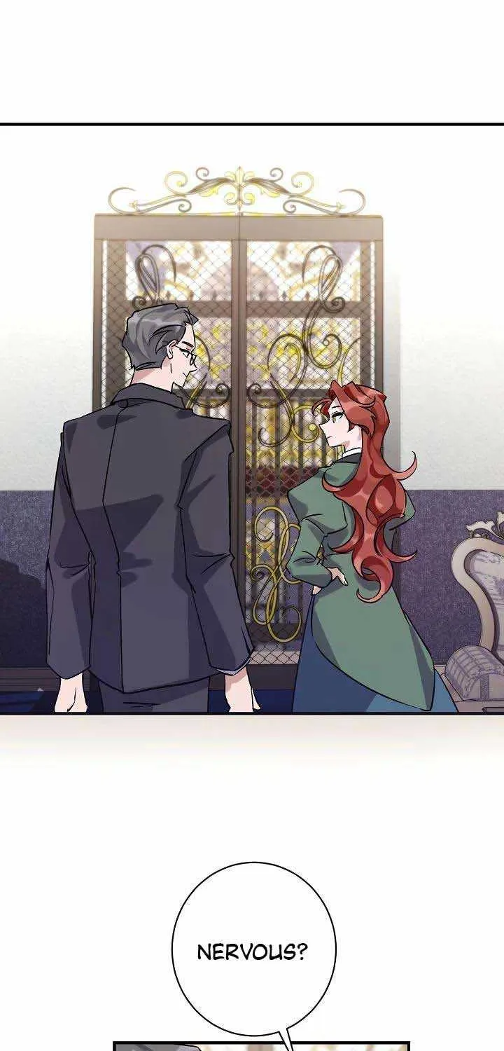 I’m Sure It’s My Baby Chapter 7 page 65 - 