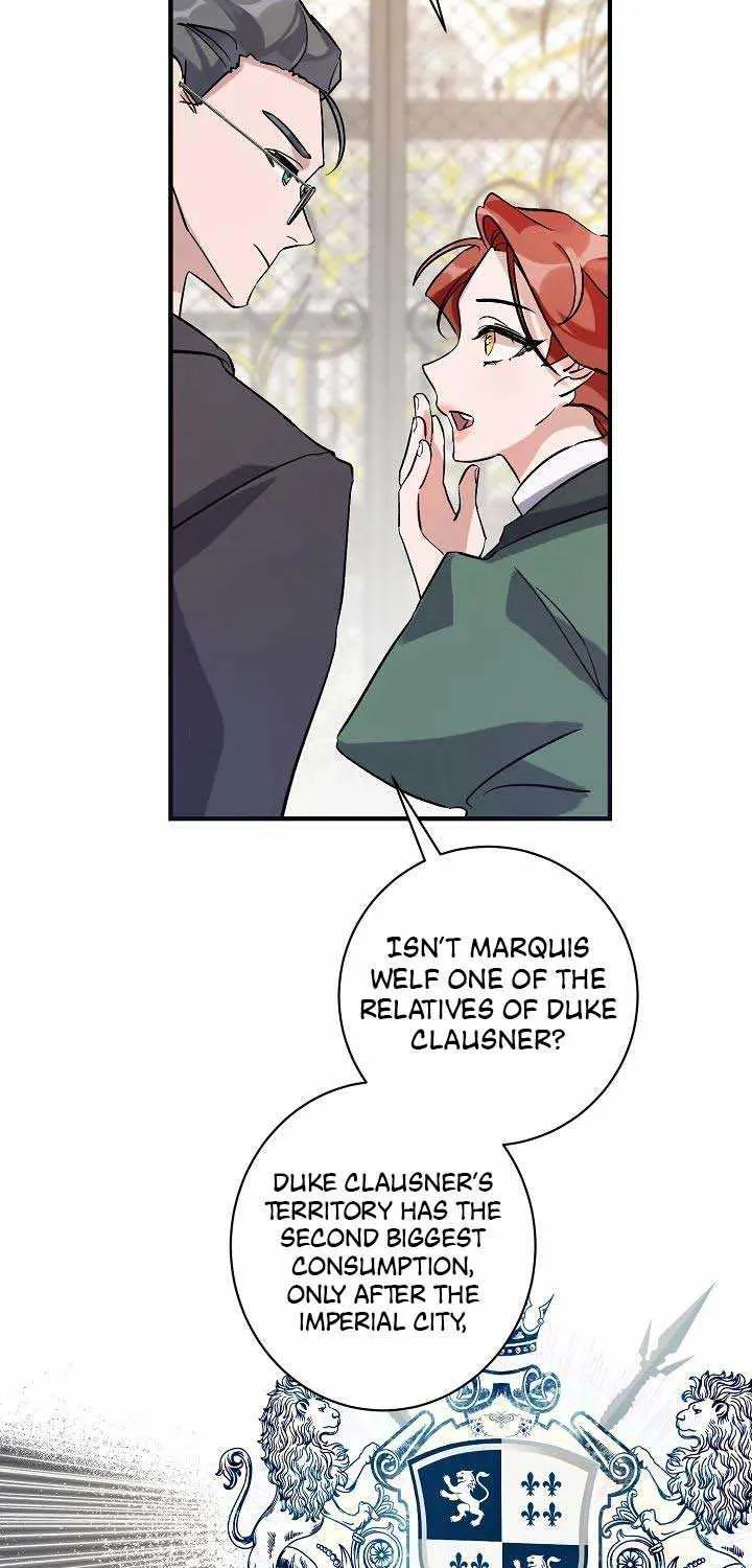 I’m Sure It’s My Baby Chapter 7 page 66 - 
