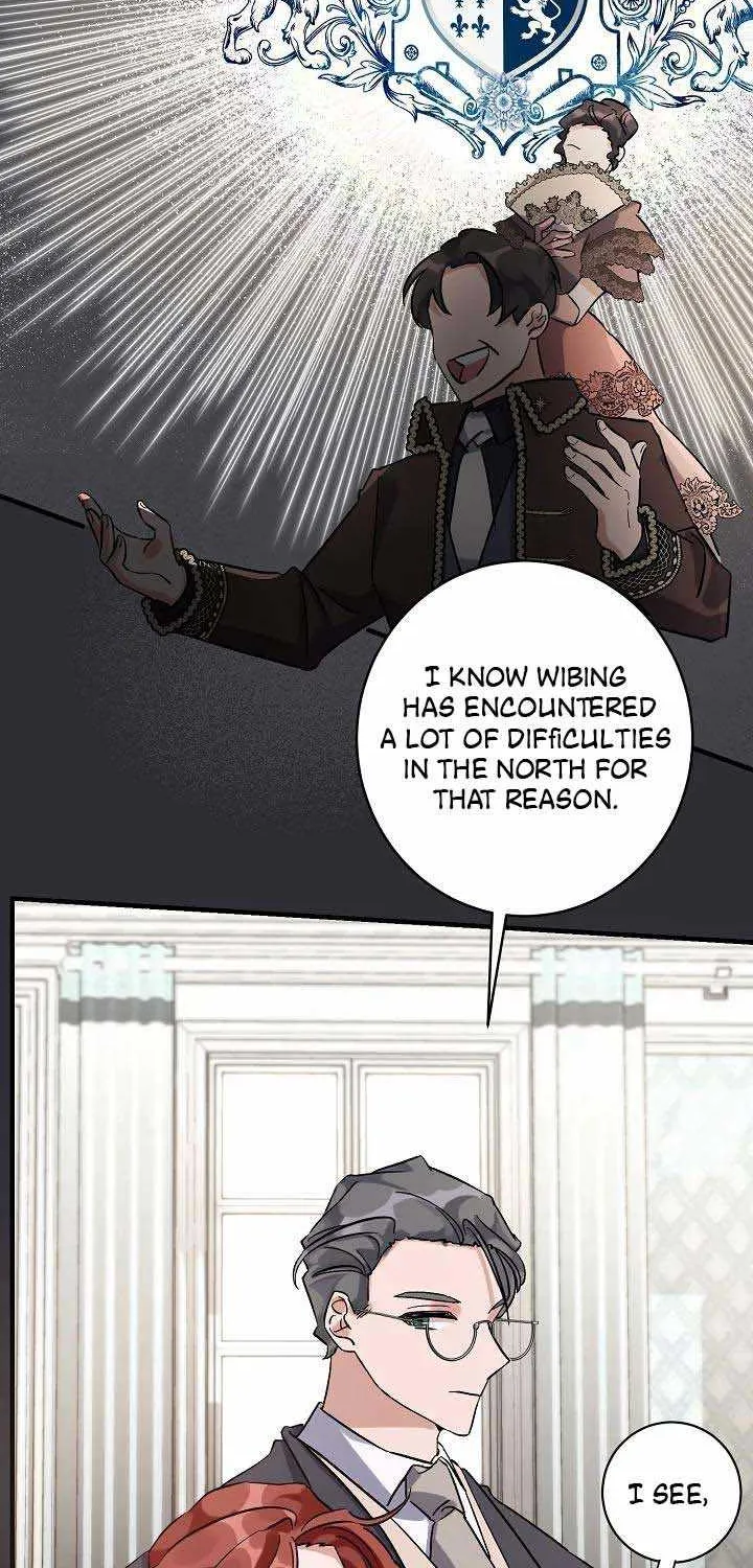 I’m Sure It’s My Baby Chapter 7 page 67 - 
