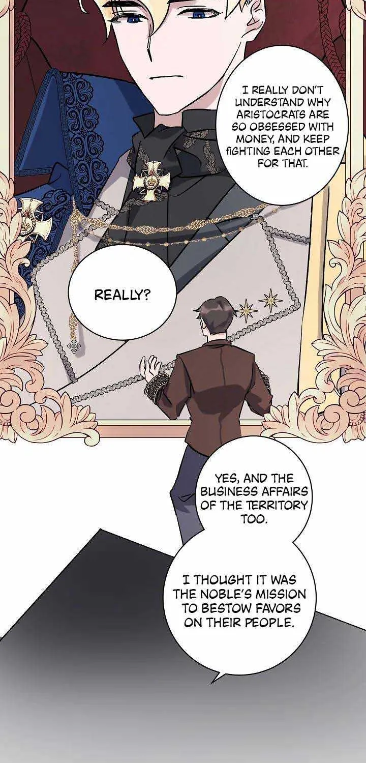 I’m Sure It’s My Baby Chapter 7 page 69 - 