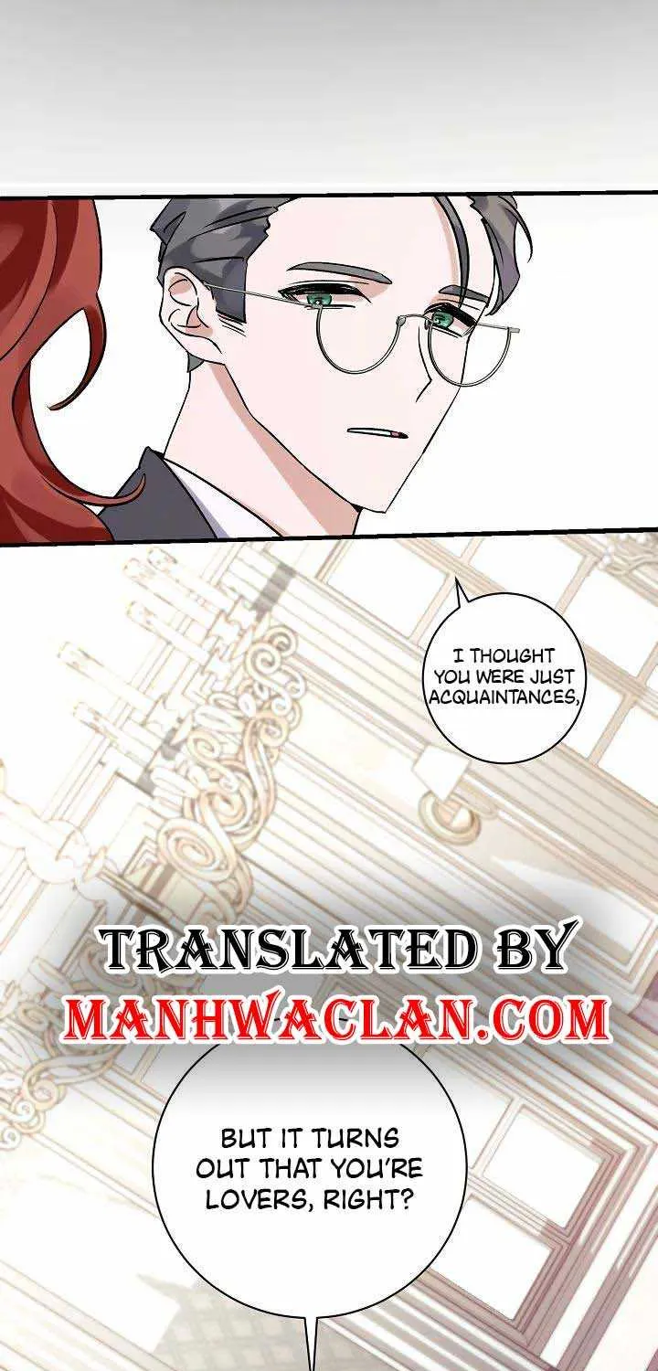 I’m Sure It’s My Baby Chapter 7 page 70 - 