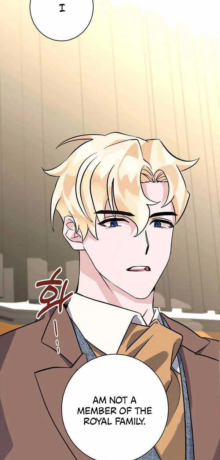 I’m Sure It’s My Baby Chapter 7 page 8 - 