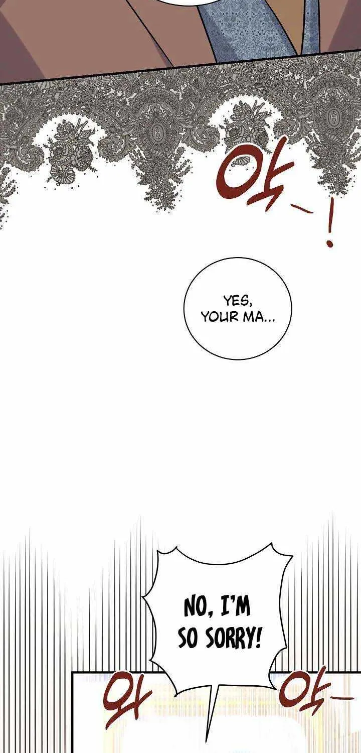 I’m Sure It’s My Baby Chapter 7 page 9 - 
