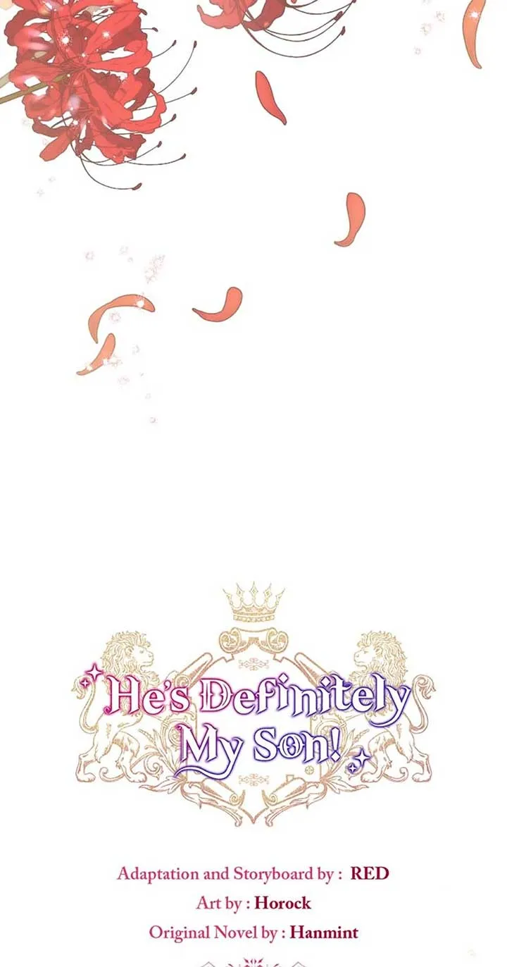I’m Sure It’s My Baby Chapter 79 page 16 - 