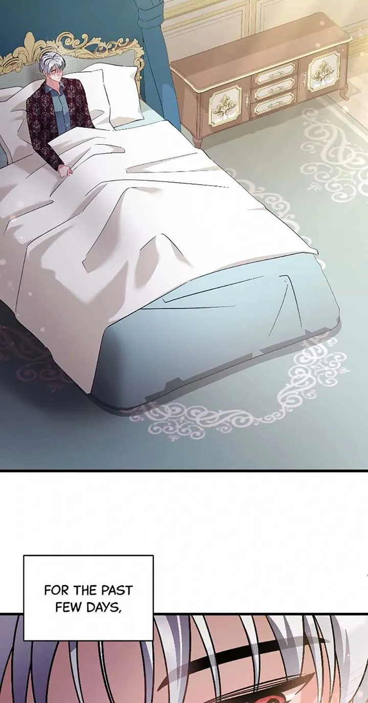 I’m Sure It’s My Baby Chapter 79 page 3 - 