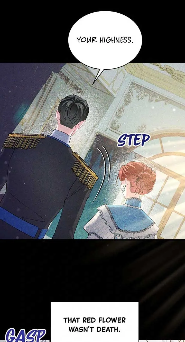 I’m Sure It’s My Baby Chapter 79 page 21 - 
