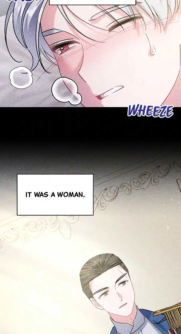 I’m Sure It’s My Baby Chapter 79 page 22 - 