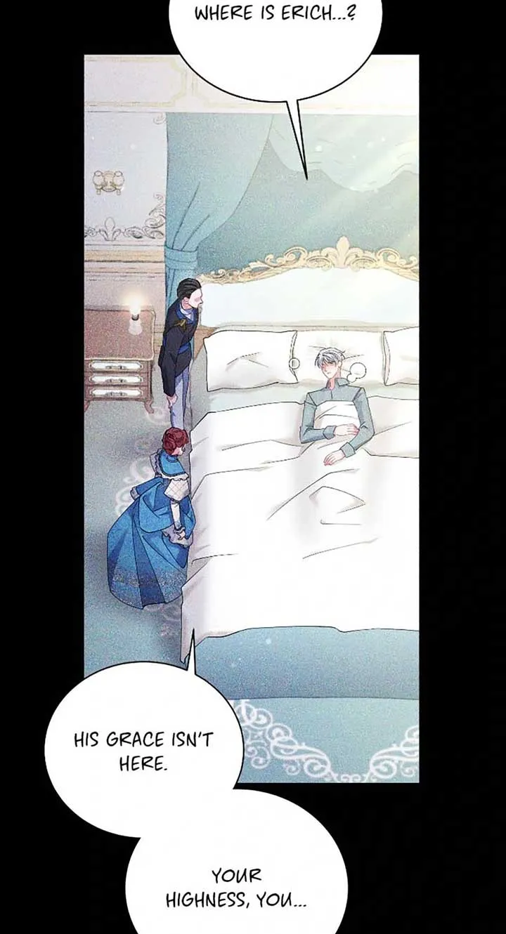 I’m Sure It’s My Baby Chapter 79 page 25 - 