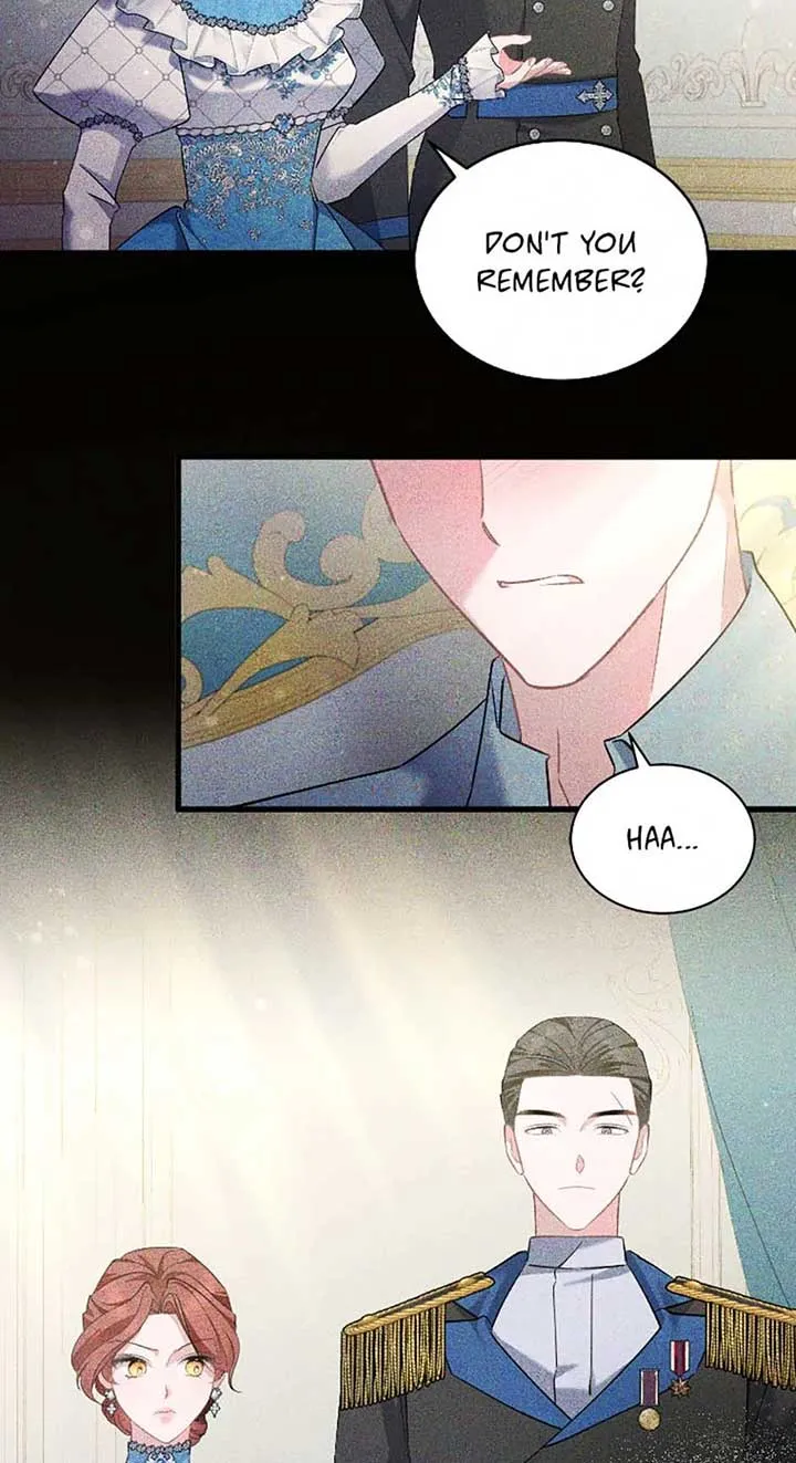 I’m Sure It’s My Baby Chapter 79 page 31 - 