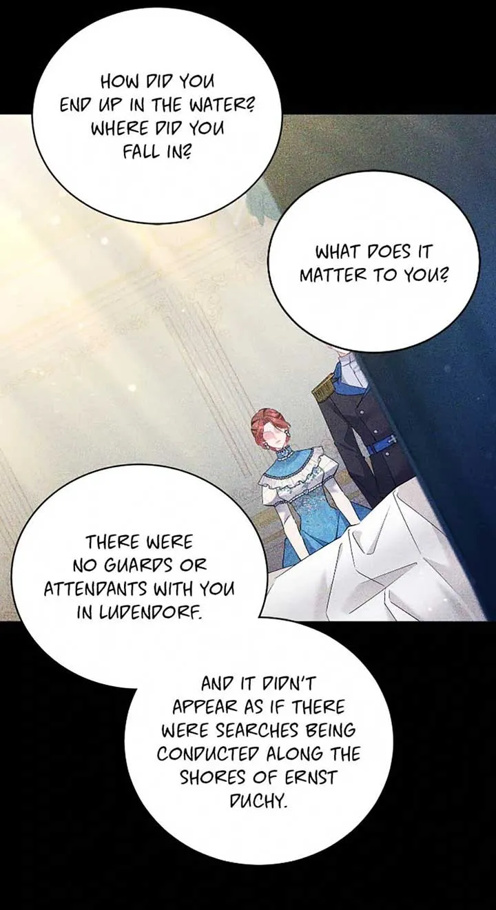 I’m Sure It’s My Baby Chapter 79 page 33 - 