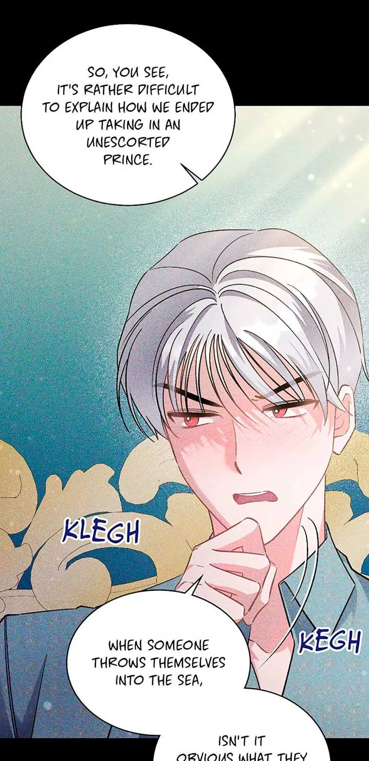 I’m Sure It’s My Baby Chapter 79 page 34 - 