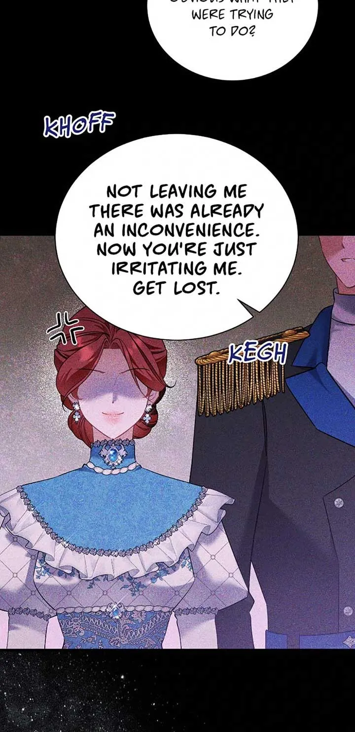 I’m Sure It’s My Baby Chapter 79 page 35 - 
