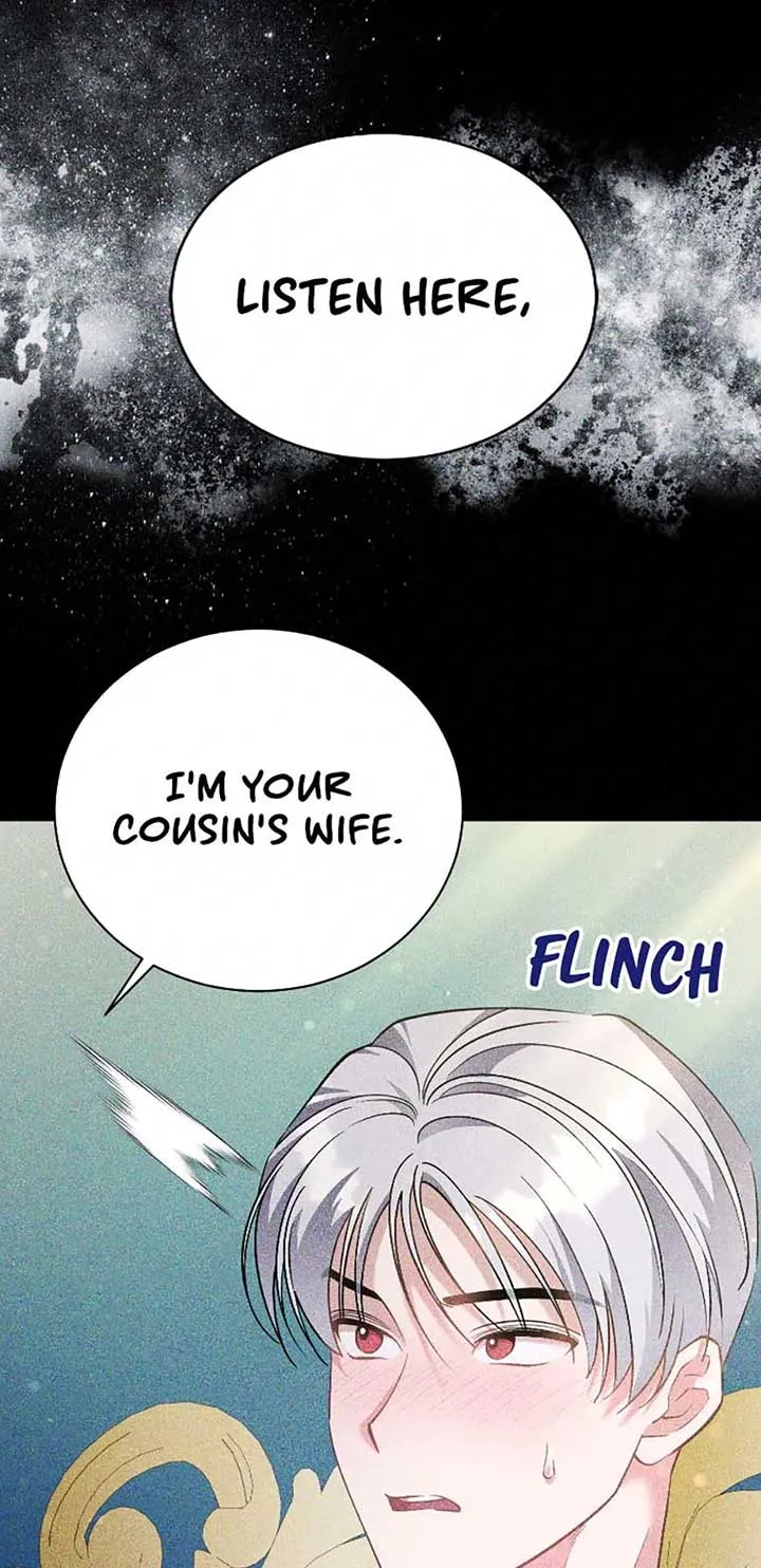 I’m Sure It’s My Baby Chapter 79 page 36 - 