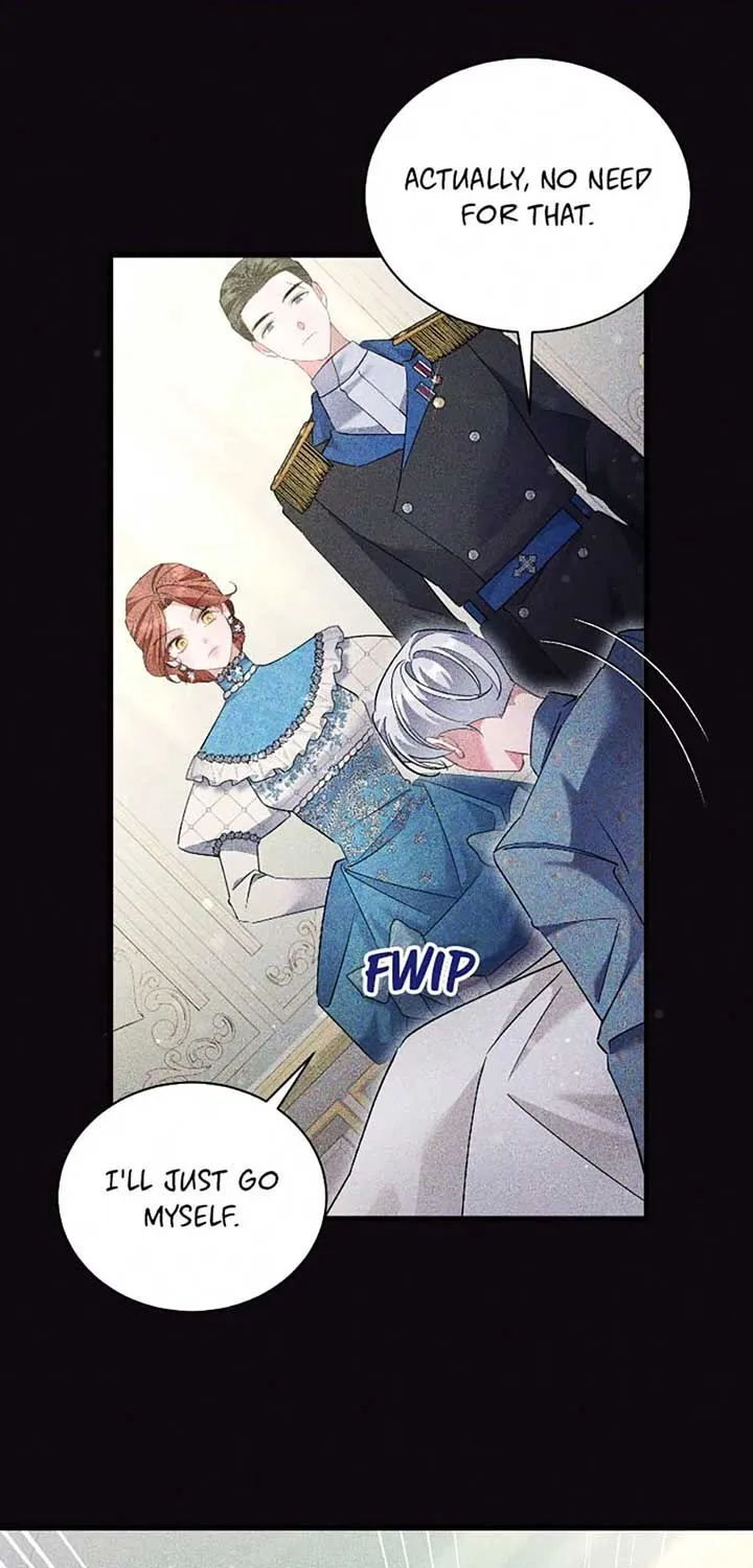 I’m Sure It’s My Baby Chapter 79 page 40 - 