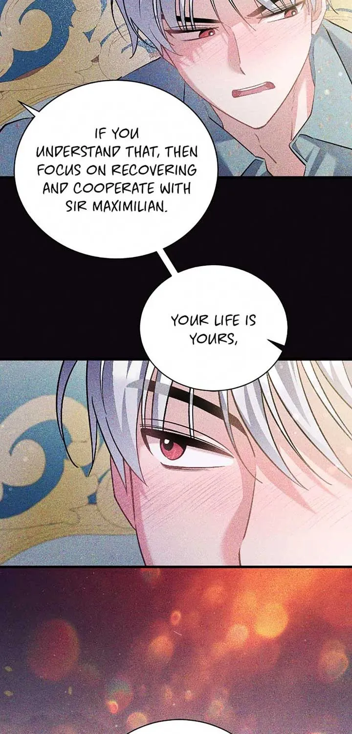 I’m Sure It’s My Baby Chapter 79 page 46 - 