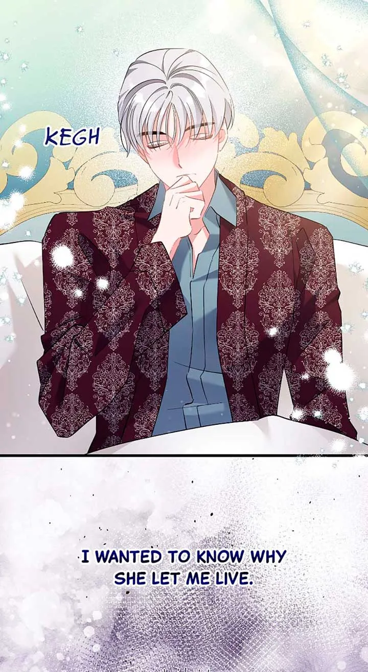 I’m Sure It’s My Baby Chapter 79 page 56 - 