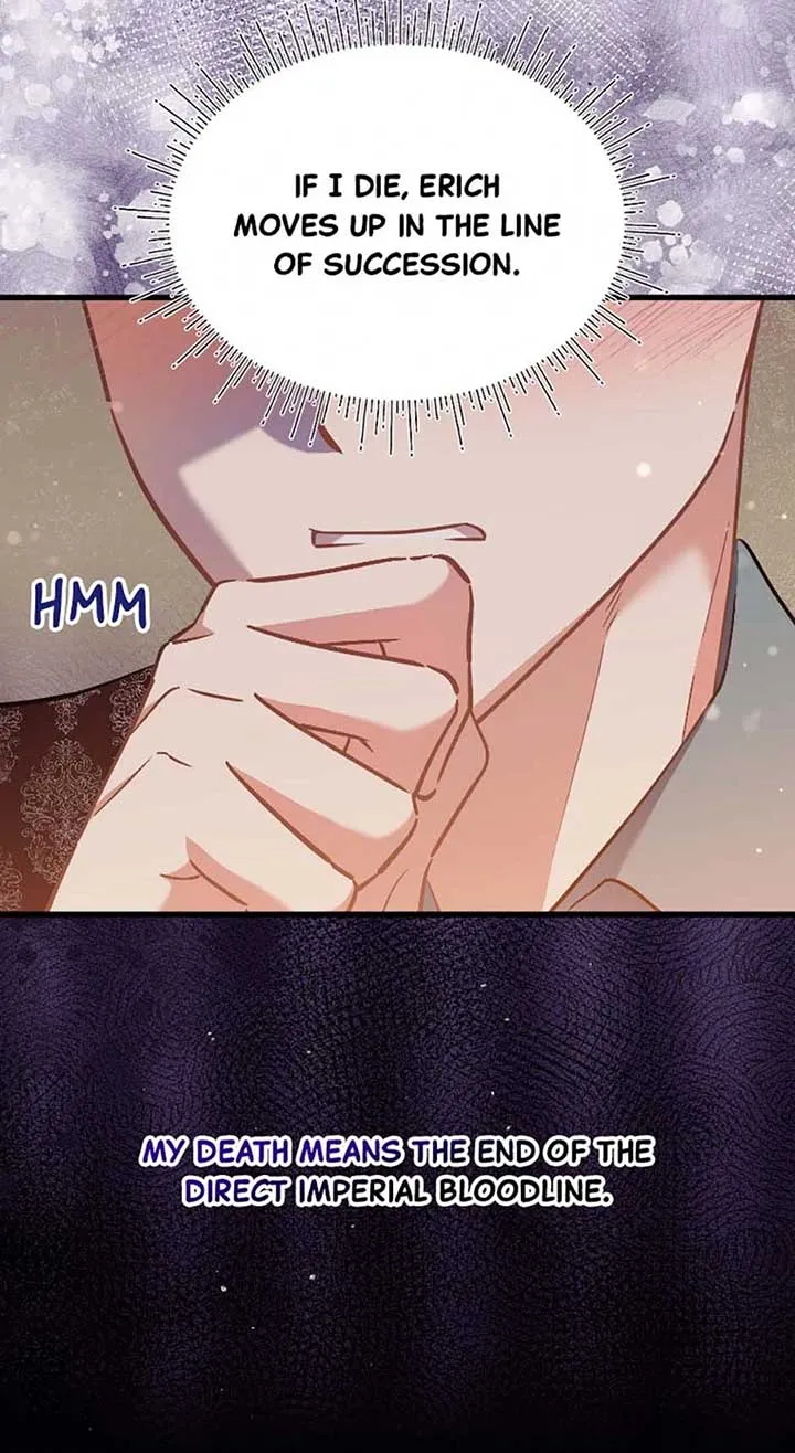 I’m Sure It’s My Baby Chapter 79 page 57 - 