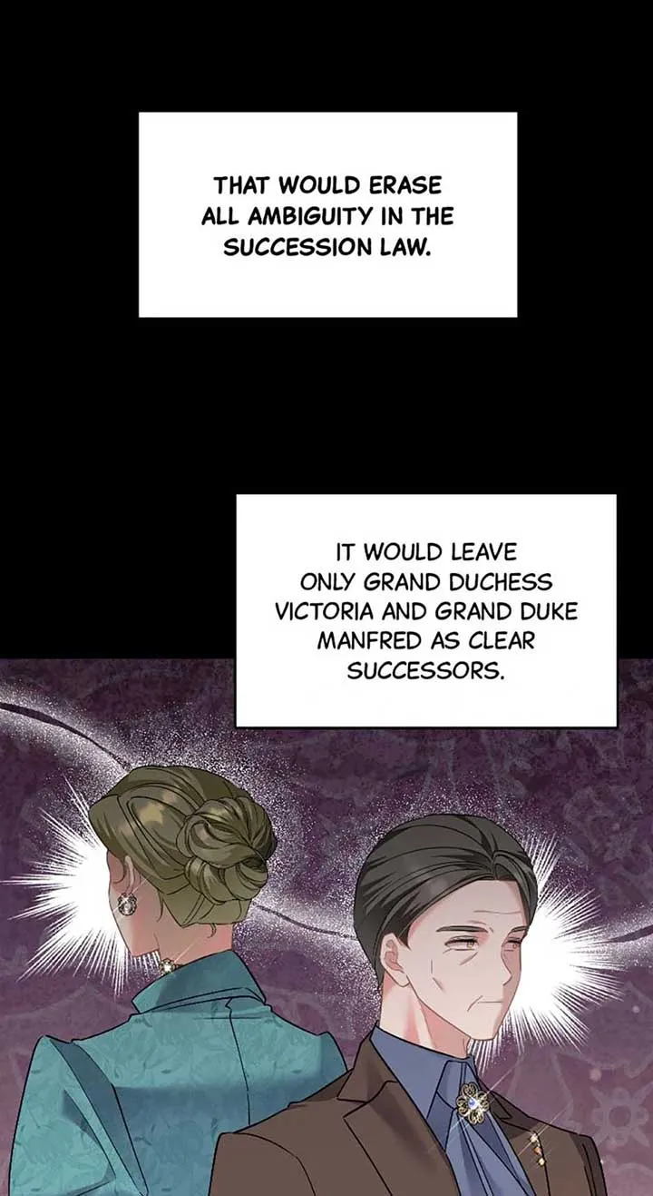 I’m Sure It’s My Baby Chapter 79 page 58 - 