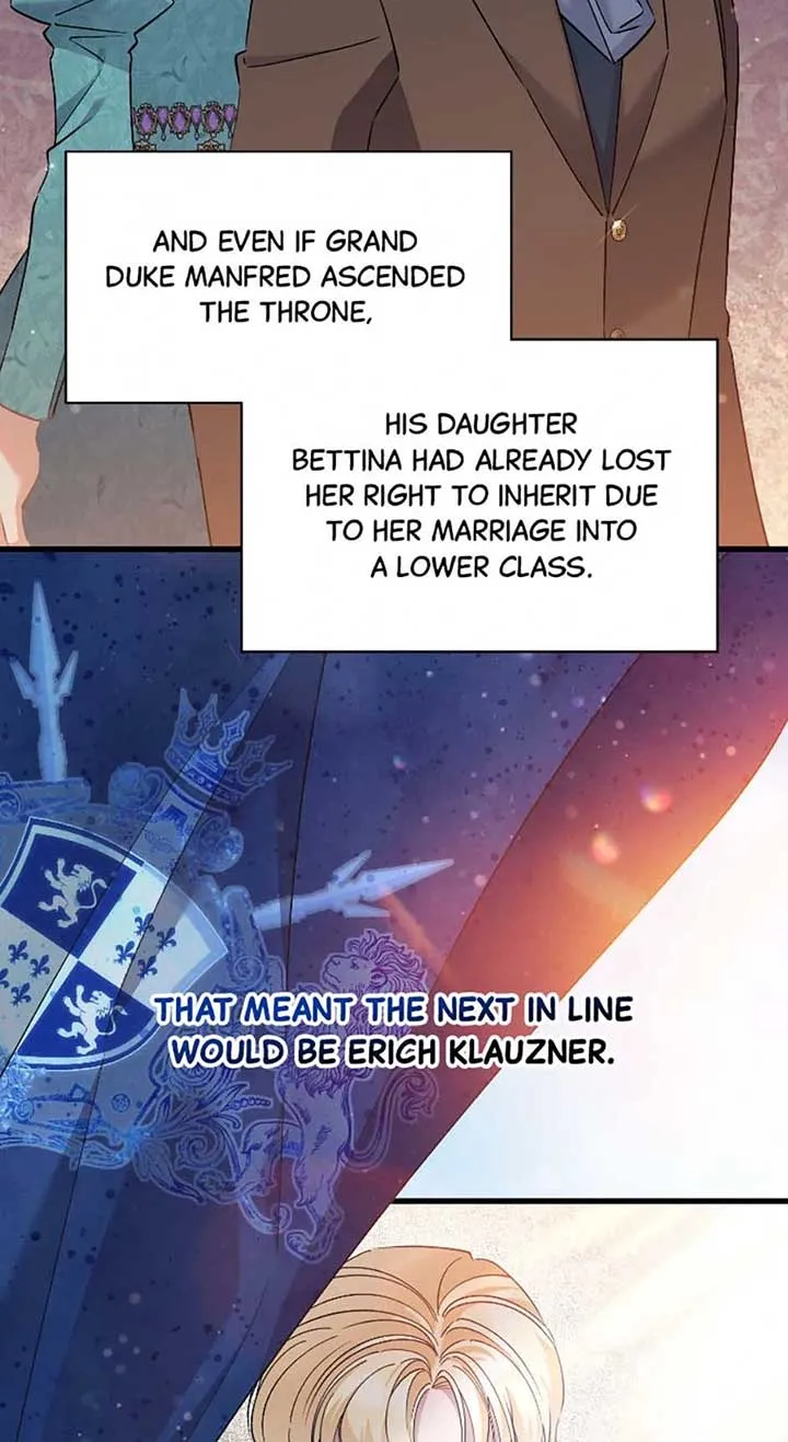 I’m Sure It’s My Baby Chapter 79 page 59 - 
