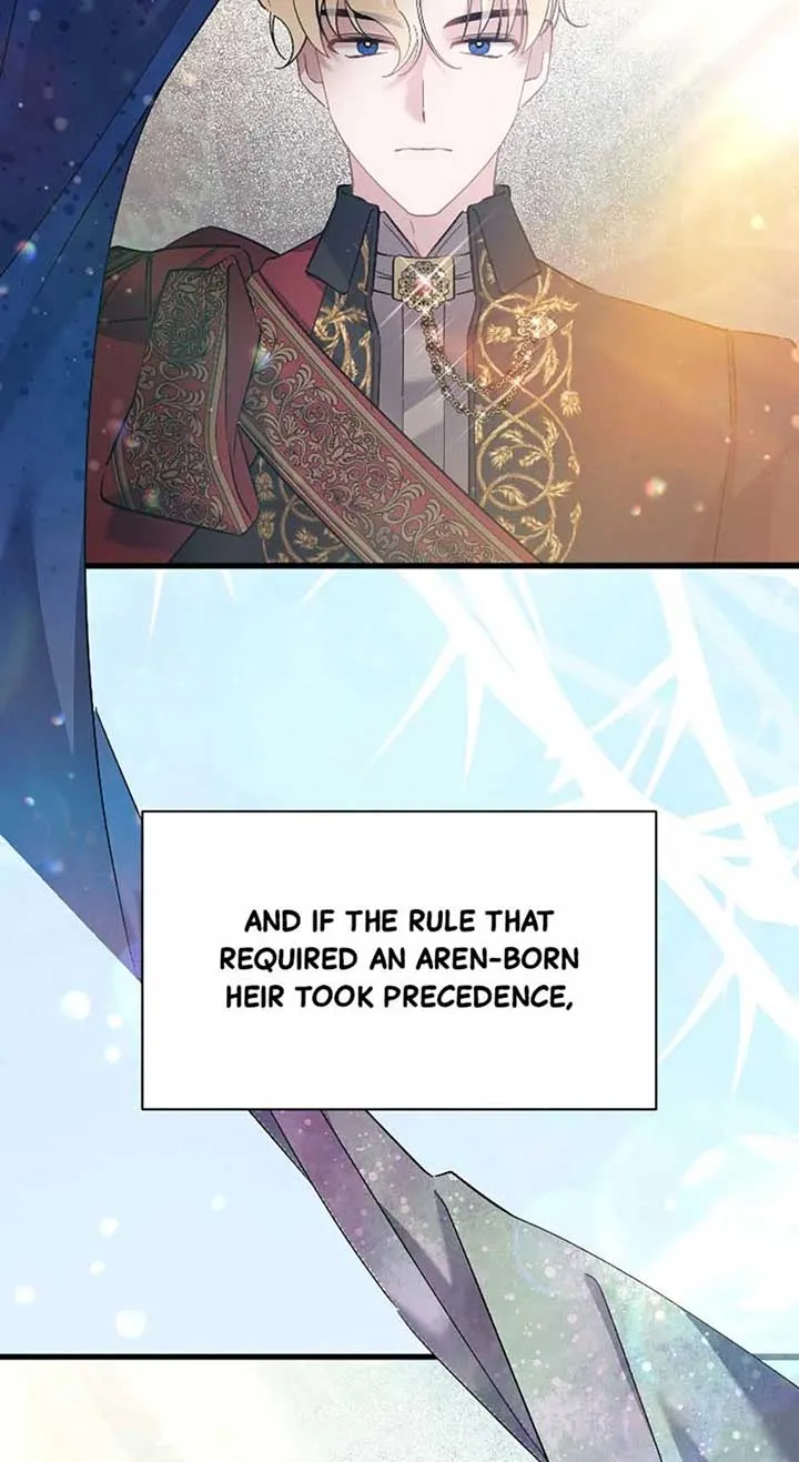 I’m Sure It’s My Baby Chapter 79 page 60 - 