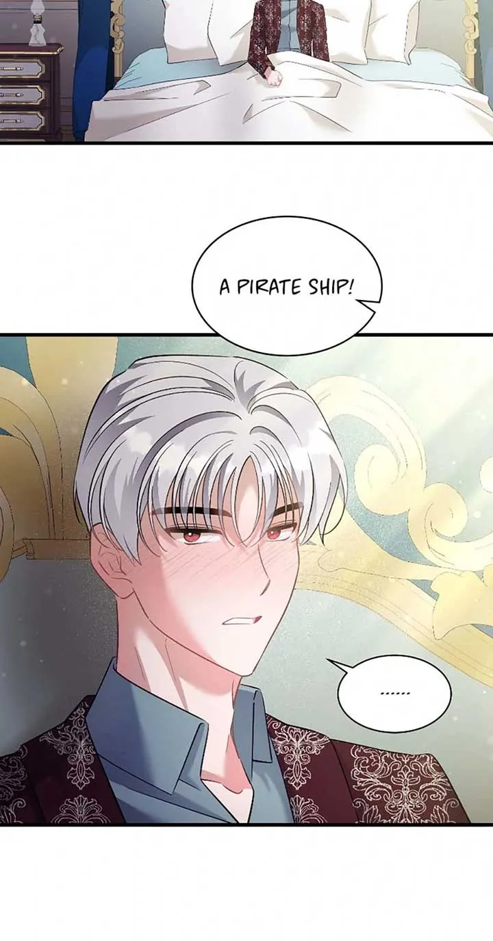 I’m Sure It’s My Baby Chapter 79 page 7 - 