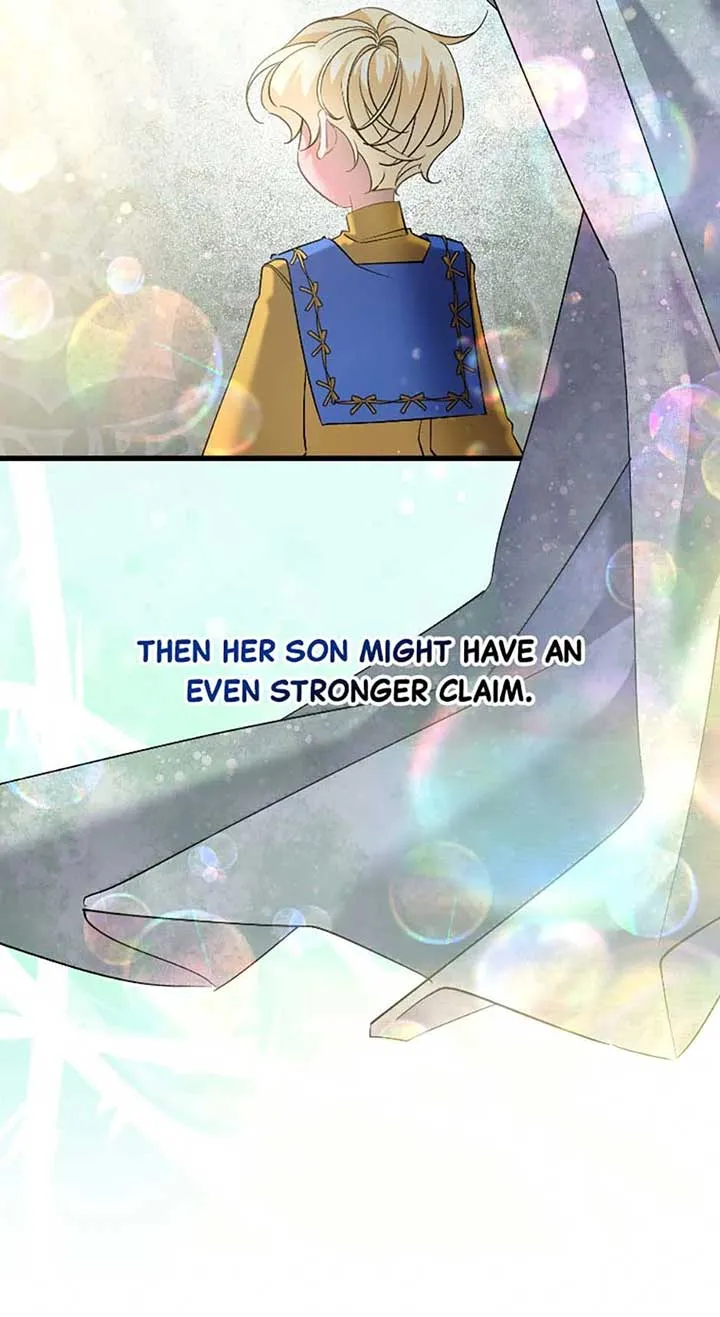 I’m Sure It’s My Baby Chapter 79 page 61 - 