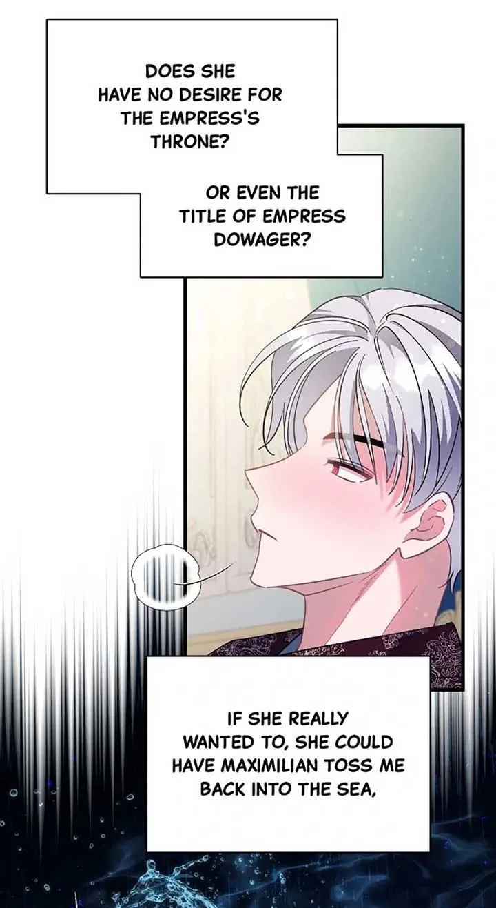 I’m Sure It’s My Baby Chapter 79 page 62 - 