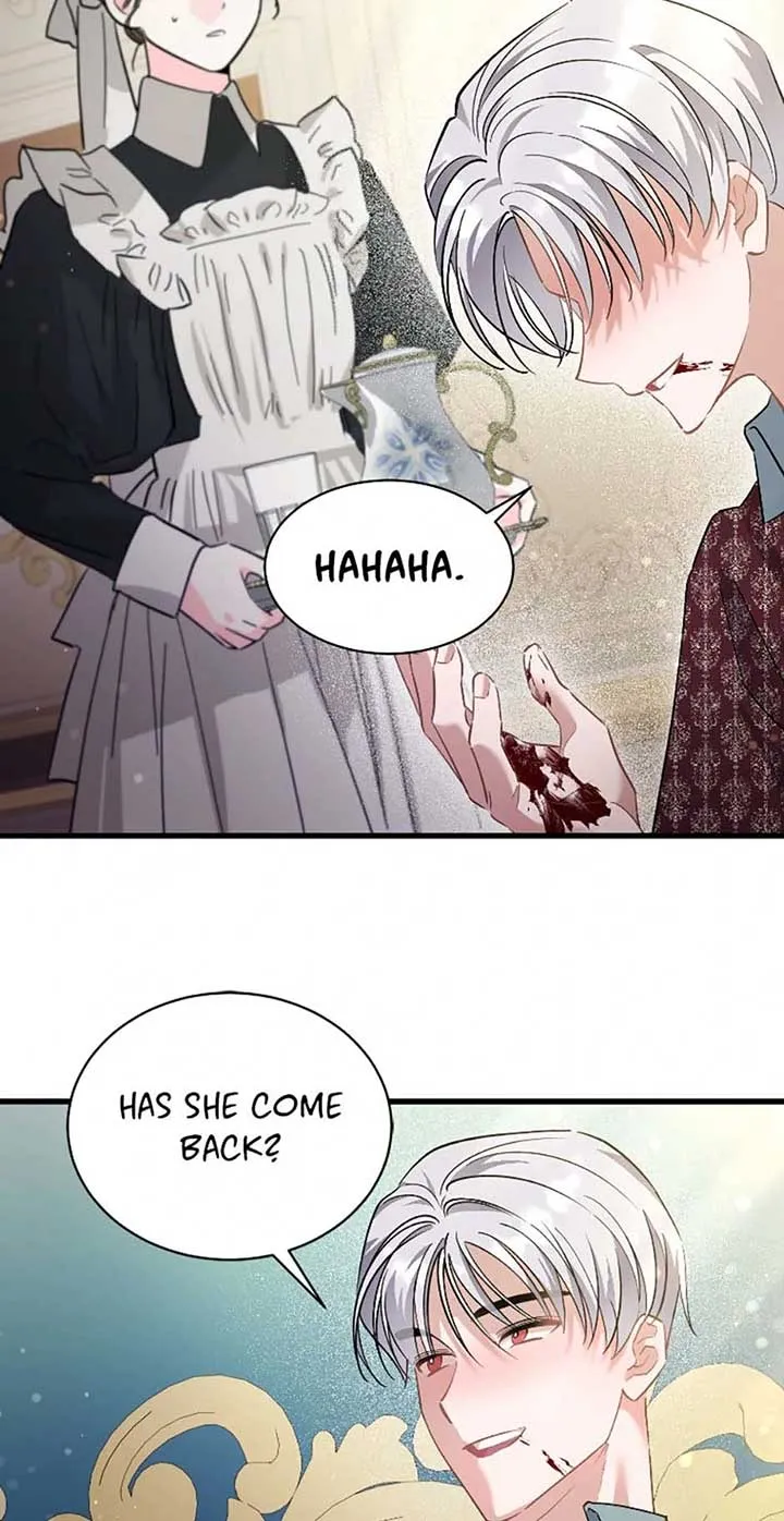 I’m Sure It’s My Baby Chapter 79 page 68 - 