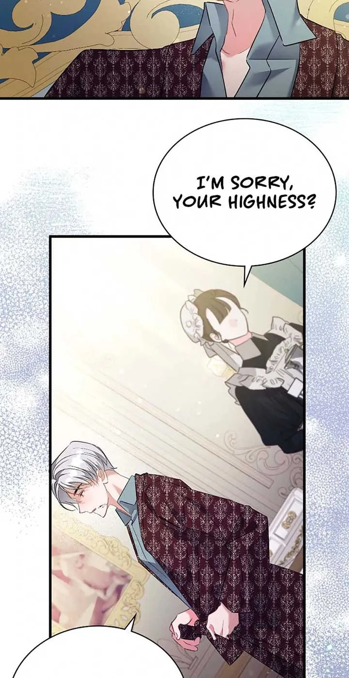 I’m Sure It’s My Baby Chapter 79 page 69 - 