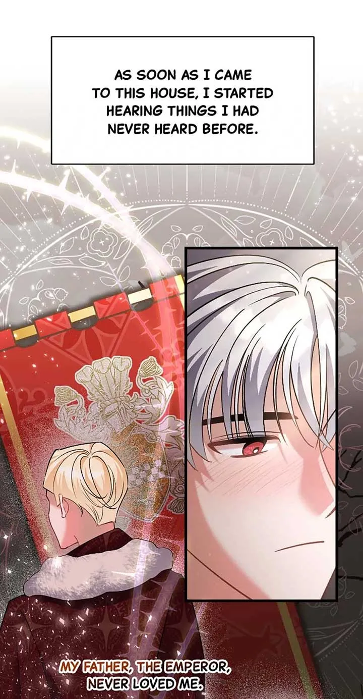 I’m Sure It’s My Baby Chapter 79 page 8 - 