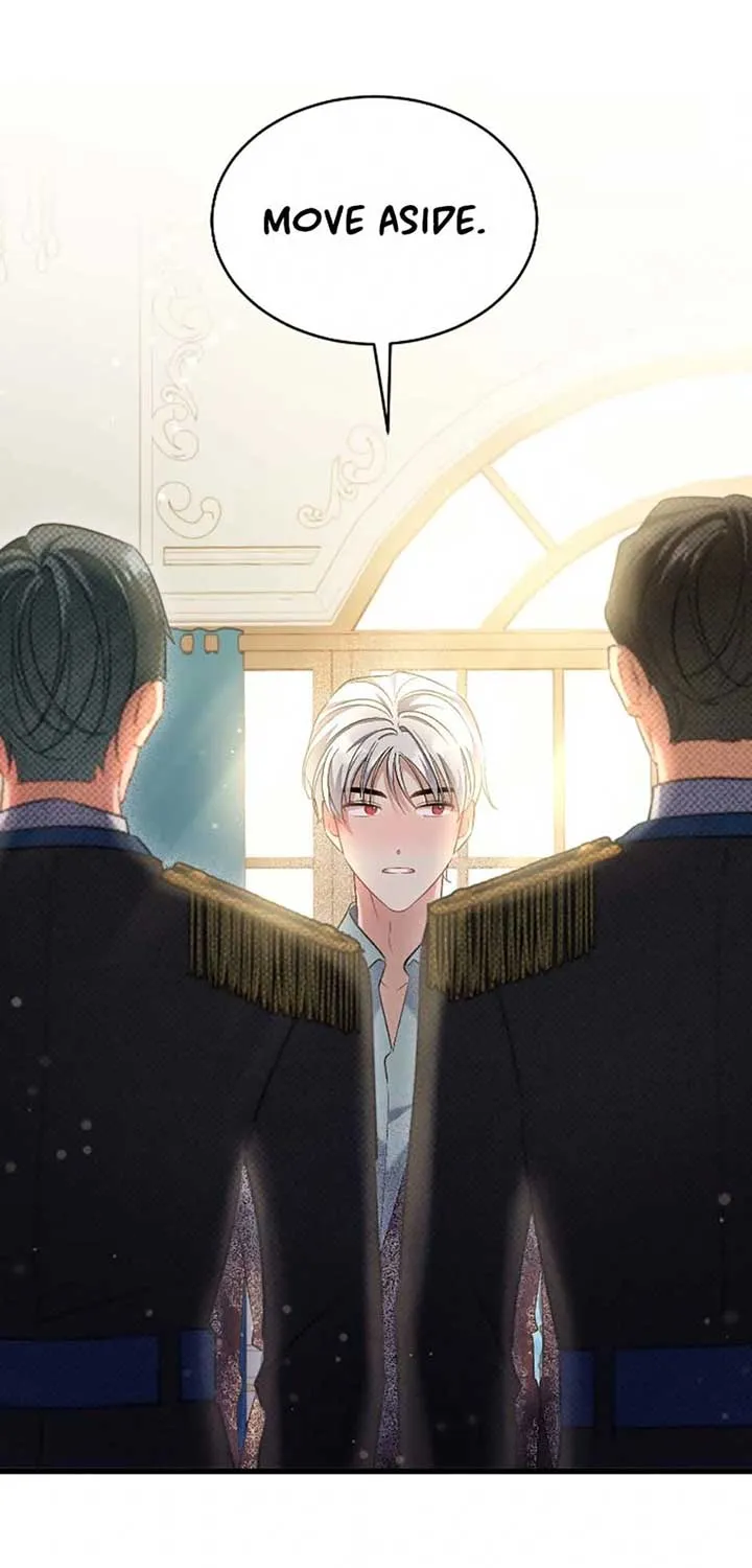 I’m Sure It’s My Baby Chapter 79 page 73 - 