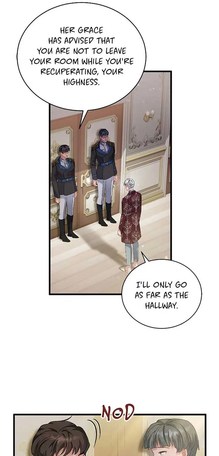 I’m Sure It’s My Baby Chapter 79 page 75 - 