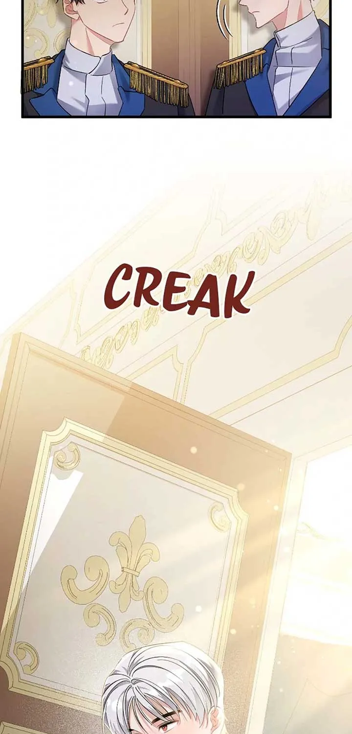 I’m Sure It’s My Baby Chapter 79 page 77 - 
