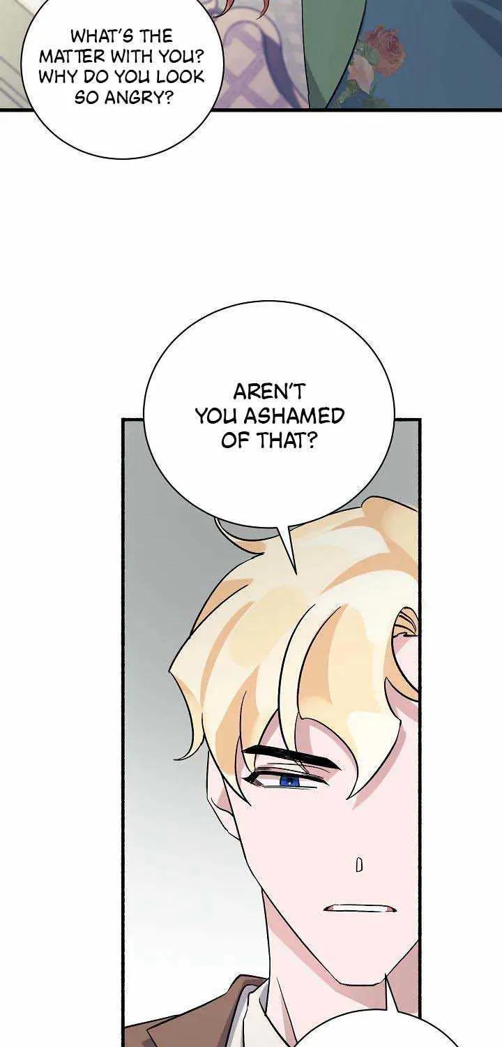 I’m Sure It’s My Baby Chapter 8 page 12 - 